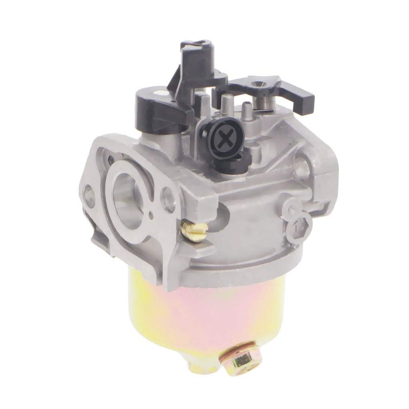 Chacarbtu 751-10310 Carburetor for for Cub Cadet Troy Bilt MTD 11A-54MC Series 951-10310 1P70FU 1P70FUA 1P70M0 2P70M0 Engines with Spark Plug 951-10298 Air Filter Kit - Image 3